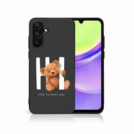 MY ART Ochranný kryt pre Samsung Galaxy A25 5G HI (182)