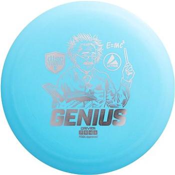 Discmania Active Genius Blue (6430030377157)