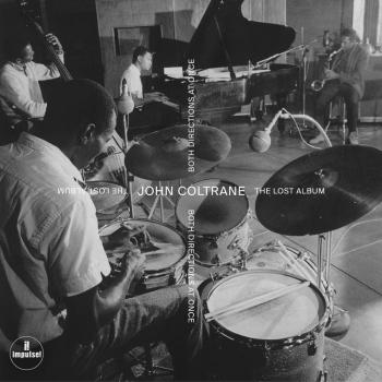 John Coltrane, Both Directions At Once: The Lost Album, CD