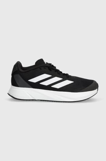 Detské tenisky adidas DURAMO SL K čierna farba