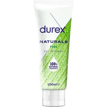 DUREX Naturals 100 ml (5900627069891)