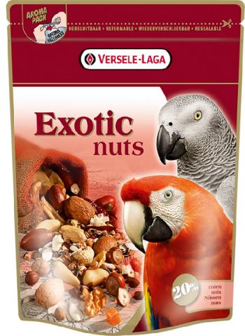 Versele Laga Prestige Premium Parrots Exotic Nuts Mix 750g