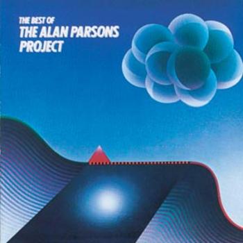 Parsons, Alan -Project- - The Best of the Alan Parsons Project, CD