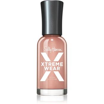 Sally Hansen Hard As Nails Xtreme Wear spevňujúci lak na nechty odtieň 173 Camel-ot 11,8 ml