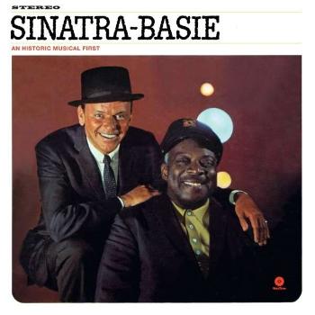 SINATRA & BASIE