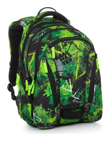 Bagmaster BAG 23 A Set Green/black/grey