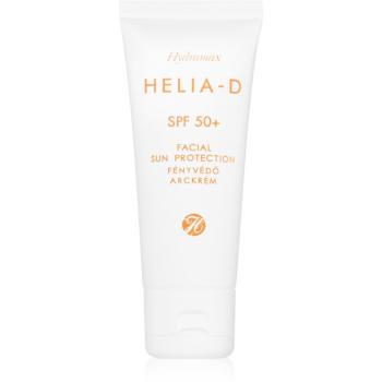 Helia-D Hydramax ochranný krém na tvár SPF 50+ 40 ml