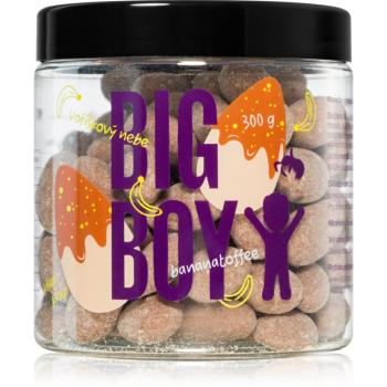 Big Boy Bananatoffee orechy v poleve 300 g