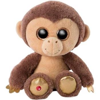 NICI Glubschis plyšová Opica Hobson 25 cm (4012390469493)