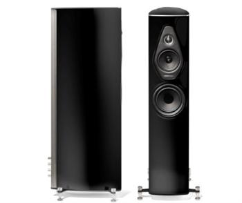 SONUS FABER OLYMPICA Nova II Black Piano