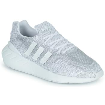 adidas  SWIFT RUN 22  Nízke tenisky Biela