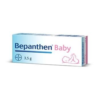 Bepanthen Baby masť (3,5 g) (3832756)