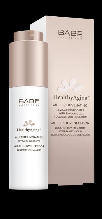 BABÉ HealthyAging+ Multi omladzujúce sérum 50 ml