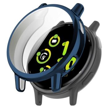 TPU FULL COVER Kryt pre Garmin Vivoactive 5 modrý