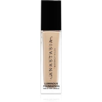 Anastasia Beverly Hills Luminous Foundation rozjasňujúci make-up odtieň 210N 30 ml