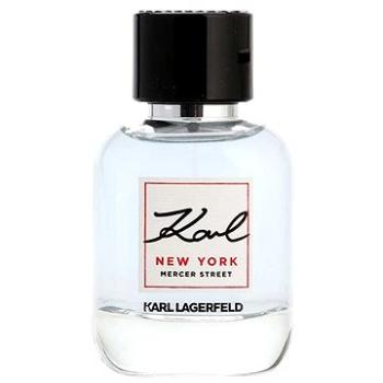 Karl Lagerfeld Karl New York Merces Street EdT 100 ml M (3386460115551)
