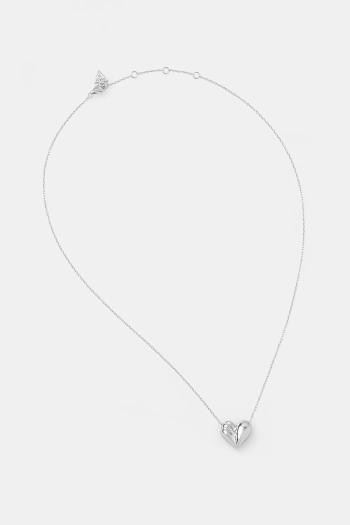 Strieborný náhrdelník Guess JSBN04 429JW