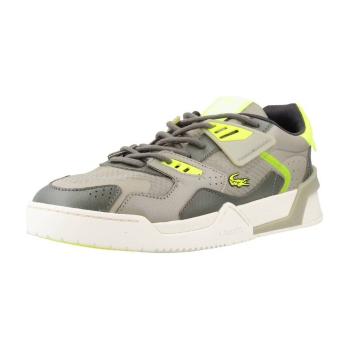 Lacoste  LT 125 223 2 SMA  Módne tenisky Zelená