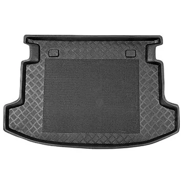 ACI TOYOTA Corolla Verso 02-04 čierna plastová vložka do kufra s protišmykovou úpravou (5394X03)