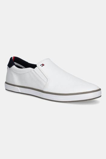 Tommy Hilfiger - Tenisky CONIC SLIP ON SNEAKER FM0FM00597