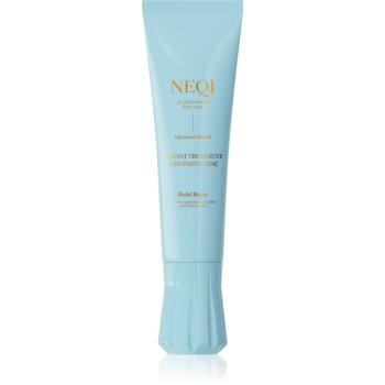 NEQI Treatment Treasure Build Boost regeneračná kúra na spevnenie a rast vlasov 100 ml