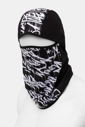 Kukla Sprayground čierna farba, 910HW377NSZ