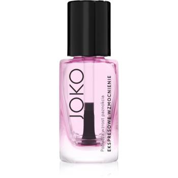 JOKO Express Strengthening posilňujúci lak na nechty 11 ml