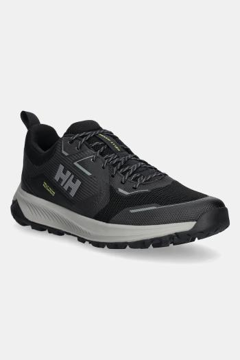 Topánky Helly Hansen Gobi 2 pánske, čierna farba, 11811