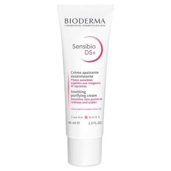 BIODERMA Sensibio DS+ krém 40 ml