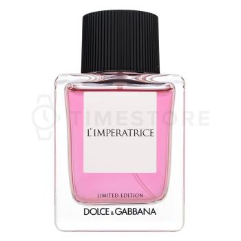 Dolce & Gabbana L'Imperatrice Limited Edition toaletná voda pre ženy 50 ml - 30 dní na vrátenie tovaru, Garancia originality