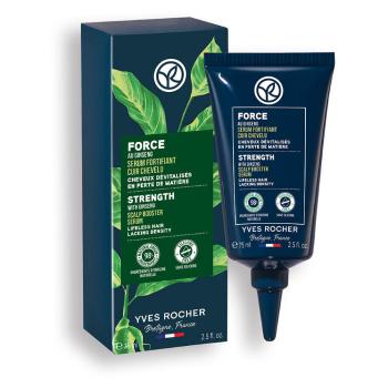 YVES ROCHER Posilňujúce sérum na vlasovú pokožku 75 ml
