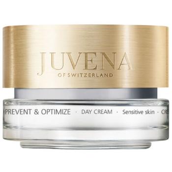 Juvena Denný krém pre citlivú pleť (Prevent & Optimize Day Cream Sensitive) 50 ml