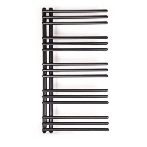 Radiátor kombinovaný SAT HTO 94x50 cm SATRAHTO500940BL