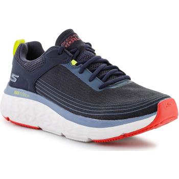 Skechers  Men Max Cushioning Delta 220340-NVMT  Nízke tenisky Modrá