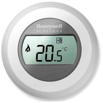 Honeywell Evohome Round Termostat (T87RF2025)