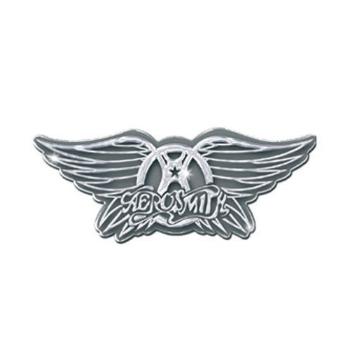 Aerosmith Wings