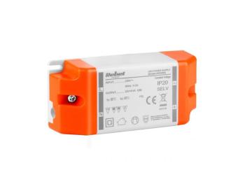 Zdroj pre LED 12V 1A 12W  REBEL URZ0882