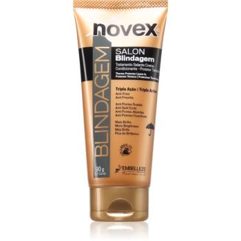 Novex Blindagem tápláló termovédő krém 90 g