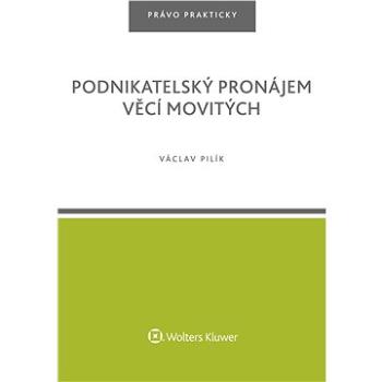 Podnikatelský pronájem věcí movitých (999-00-017-9588-7)