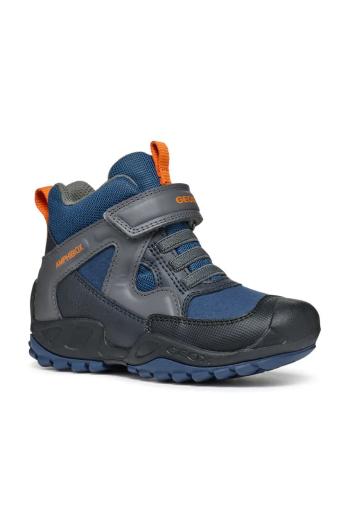 Detské zimné topánky Geox J841WA.011BC