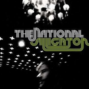 NATIONAL - ALLIGATOR, Vinyl