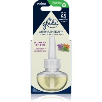 GLADE Moment Of Zen rezervă pentru difuzorul electric 20 ml