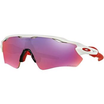 Oakley Radar EV Path Pol White w/ Prizm Road (888392102485)