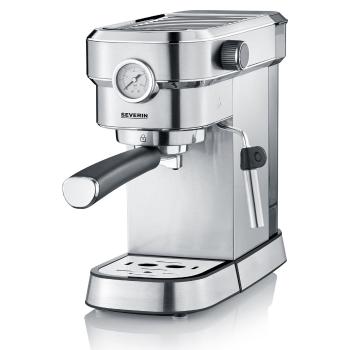 SEVERIN KA 5995 Espresa Plus pákový espresso kávovar