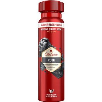 OLD SPICE Rock 150 ml (8001841282114)