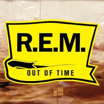 Out Of Time (25th Anniversary Edition)