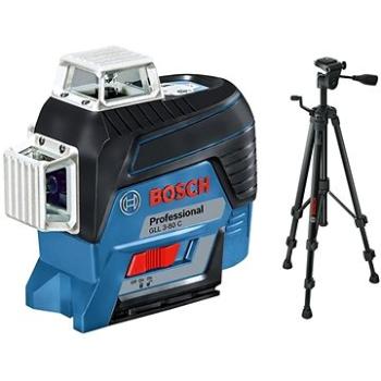 BOSCH GLL 3-80 C + BT 150 (0.601.063.R01)