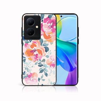 MY ART Ochranný kryt pre Vivo V29 Lite 5G BLOSSOM (160)