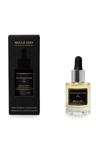 Esenciálny olej Cereria Molla Bulgarian Rose and Oud 30 ml