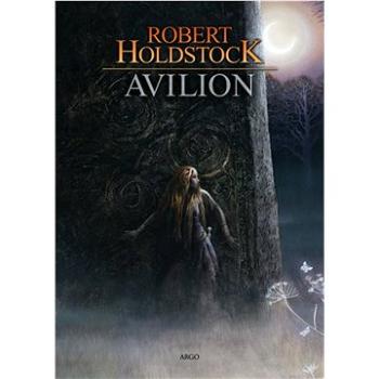 Avilion (9788025741610)